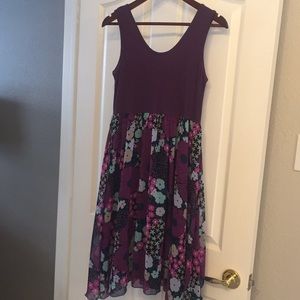 Matilda Jane women’s dress